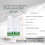 Bakuchiol Resurfacing Oil Serum