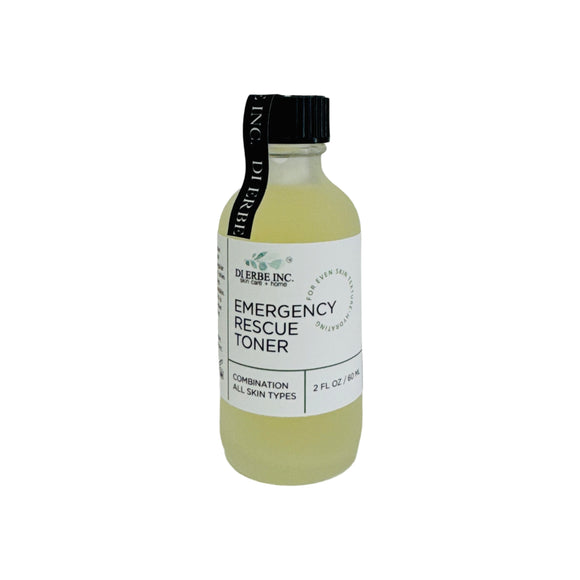Rescue Toner - 10 %