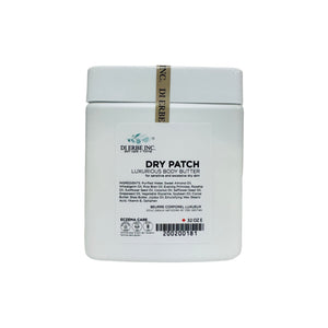 Dry Patch Body Butter