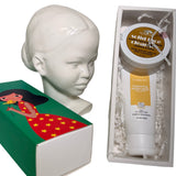 Bundle: Solid Cleanser + Face Moisturizer