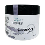 Lavender Vanilla Luxurious Body Butter