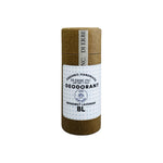Bergamot Lavender Deodorant