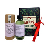 Gift Set: Pampering Relaxation