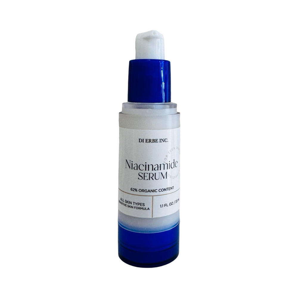Niacinamide Serum