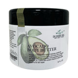 Avocado Body Butter-New Size Available!