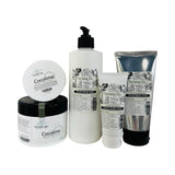 Coconut Lime Hand & Body Lotion-New Formula