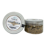 Organic Sugar Scrub