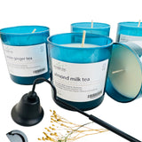 Organic Soy Candles