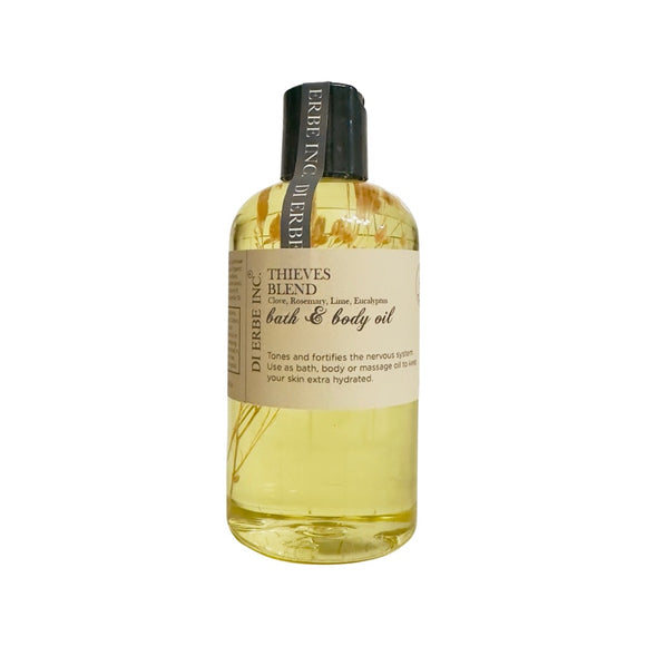 Bath & Body Oil Thieves Blend