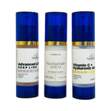 Bundle: Brightening Serum-Advanced Lift, Vitamin C, Niacinamide