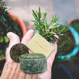 Shampoo Bar-Neem Blend