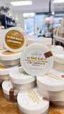 Your Forever Solid Face Cleanser & Exfoliator-Daily/All Skin Types