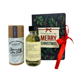 Gift Set: Pampering Relaxation