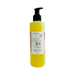 Sandalwood Rose Vanilla Body Serum