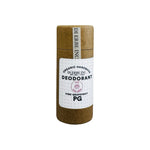 Pink Grapefruit Deodorant