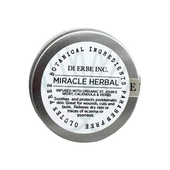 Miracle Herbal Ointment