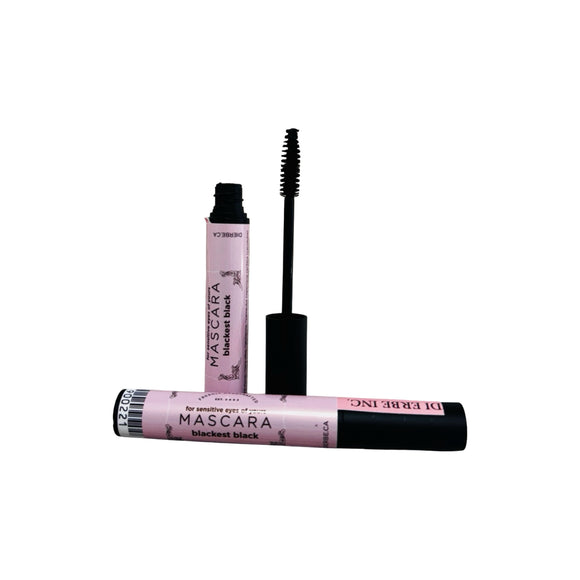 All Natural Mascara