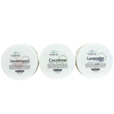 Bundle: Body Butter- Mix & Match Pack of 3