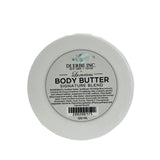 Signature Blend Luxurious Body Butter