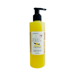 Ylang-Ylang Orange Body Serum