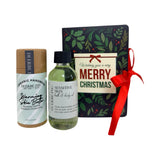 Gift Set: Pampering Relaxation