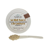 Your Forever Solid Face Cleanser & Exfoliator-Daily/All Skin Types