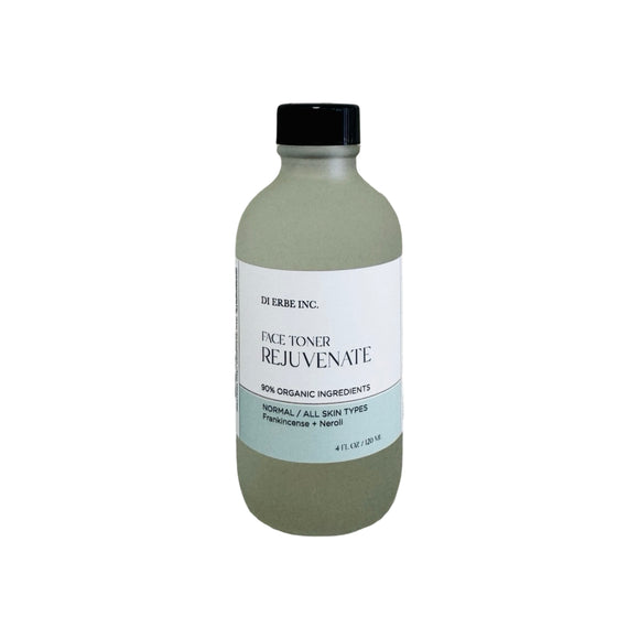 Rejuvenate Facial Toner
