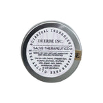 Salve Therapeutico