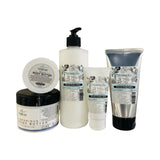 Signature Line Hand & Body Lotion-New Formula