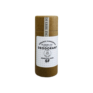 Unscented Sensitive Skin Deodorant