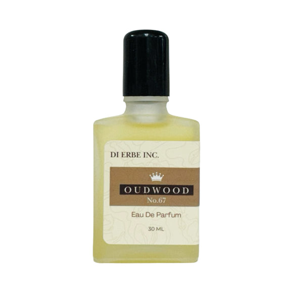 Oudwood Eau De Parfum NO.67