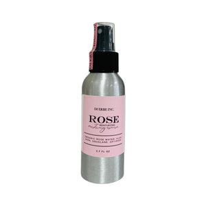 Rose + Squalane Nourishing Toner