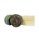 Conditioning Bar-Lux Blend (Now with Spurilina Extracts)