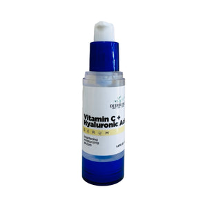 Vitamin C + Hyaluronic Serum