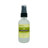 Santal Pur Eau De Parfum NO.24