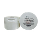 Sandalwood Rose Vanilla Luxurious Body Butter