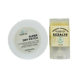 Gift Set: Eczema Travel