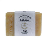 Papaya Soap