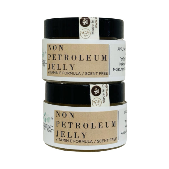 Non-Petroleum Jelly Bundle