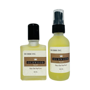 Oudwood Eau De Parfum NO.67