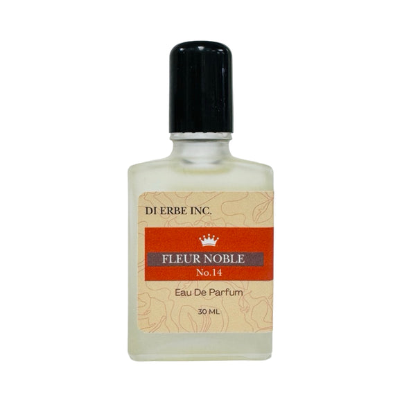 Fleur Noble Eau De Parfum NO.14