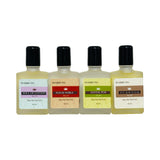 Artisanal Perfume Collection-Travel Roll-on