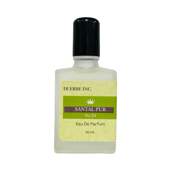 Santal Pur Eau De Parfum NO.24