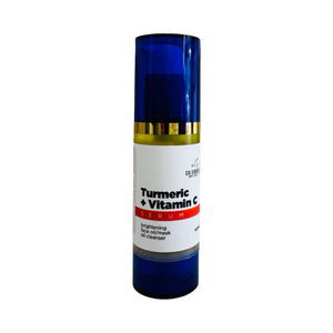 Turmeric Face Oil/Serum