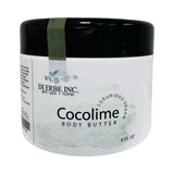 Cocolime Luxurious Body Butter