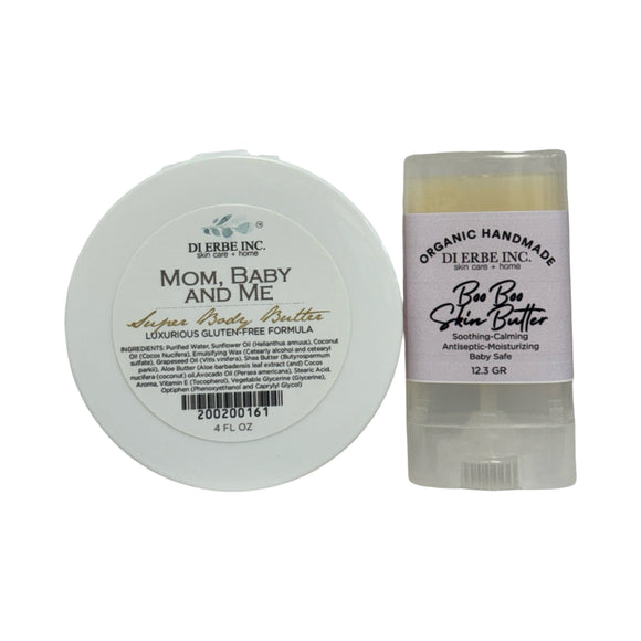 Door Buster: Mom, Baby and Me Travel