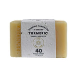 Turmeric Soap
