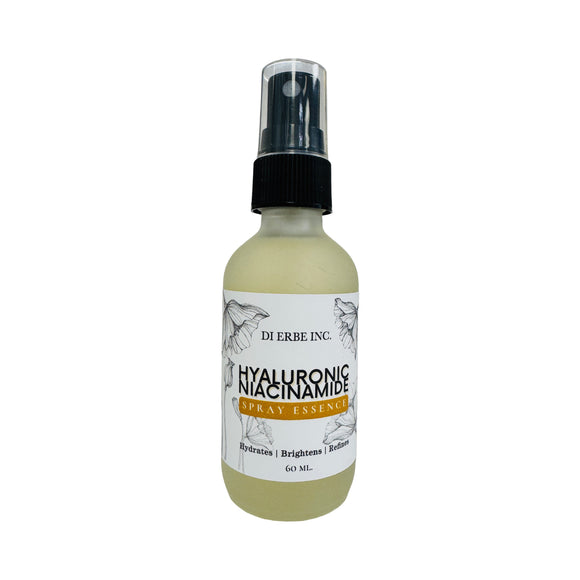 Hyaluronic Niacinamide Spray Essence