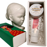 Bundle: Solid Cleanser + Face Moisturizer