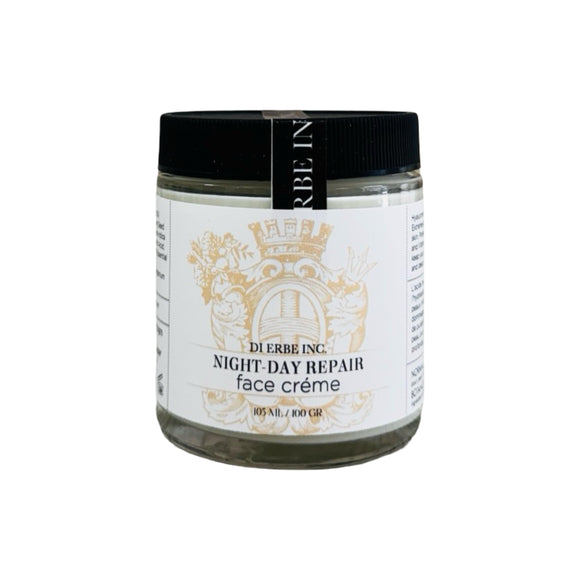Night Repair Cream
